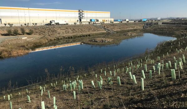Acuerdo entre GBCe, Ecoacsa y UPM para impulsar la edificación sostenible